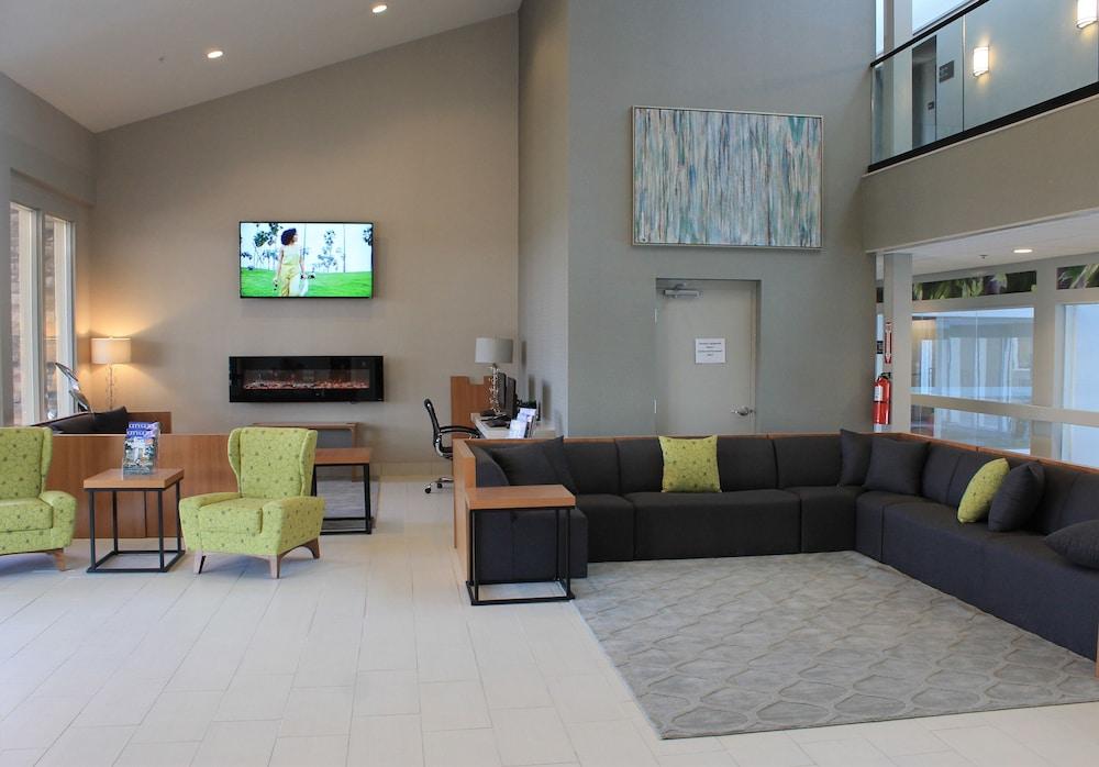 Wyndham Garden Fort Wayne Exterior photo