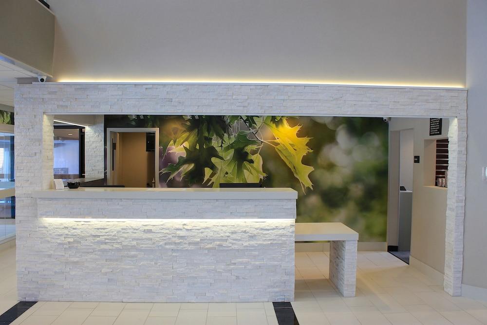 Wyndham Garden Fort Wayne Exterior photo