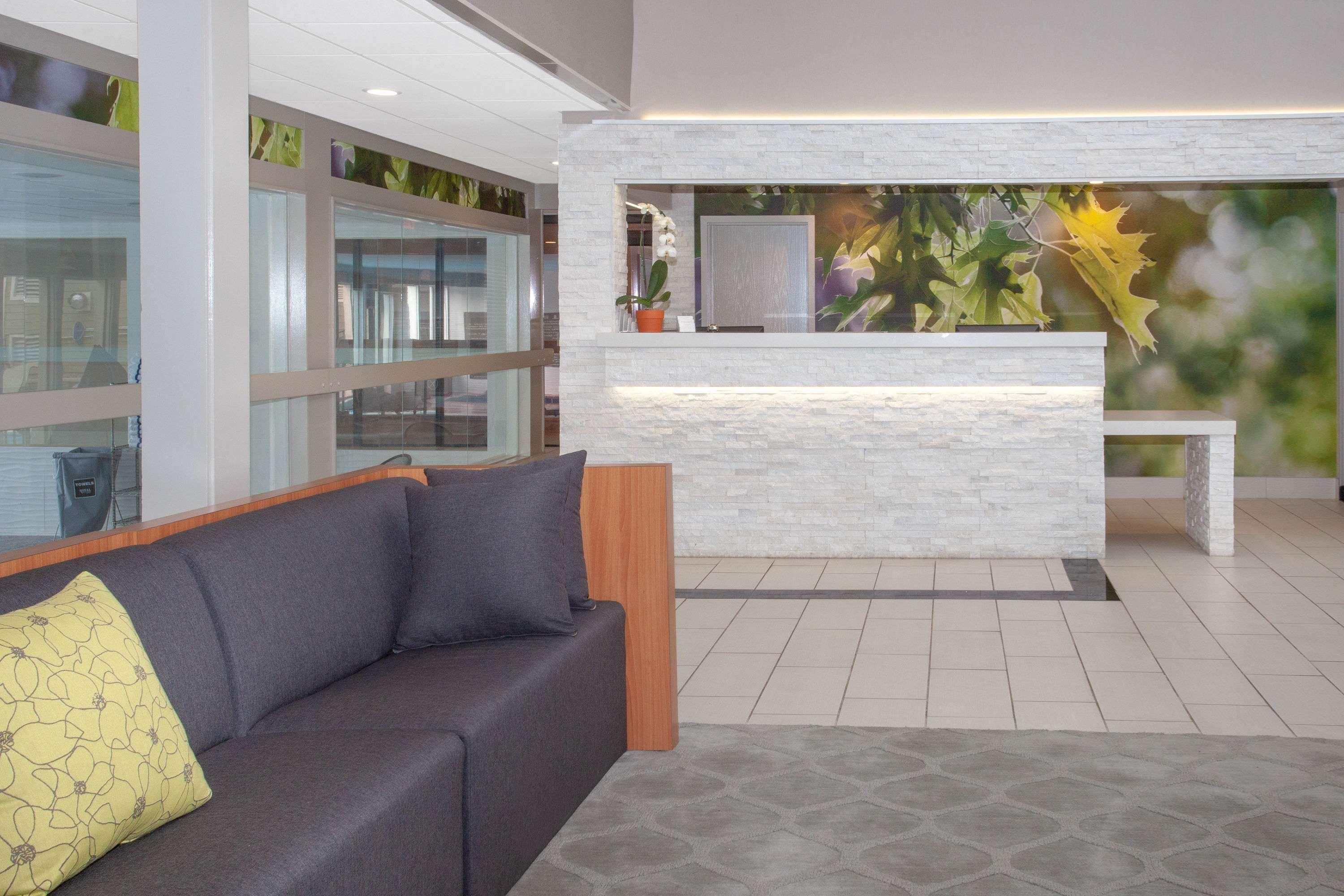 Wyndham Garden Fort Wayne Exterior photo
